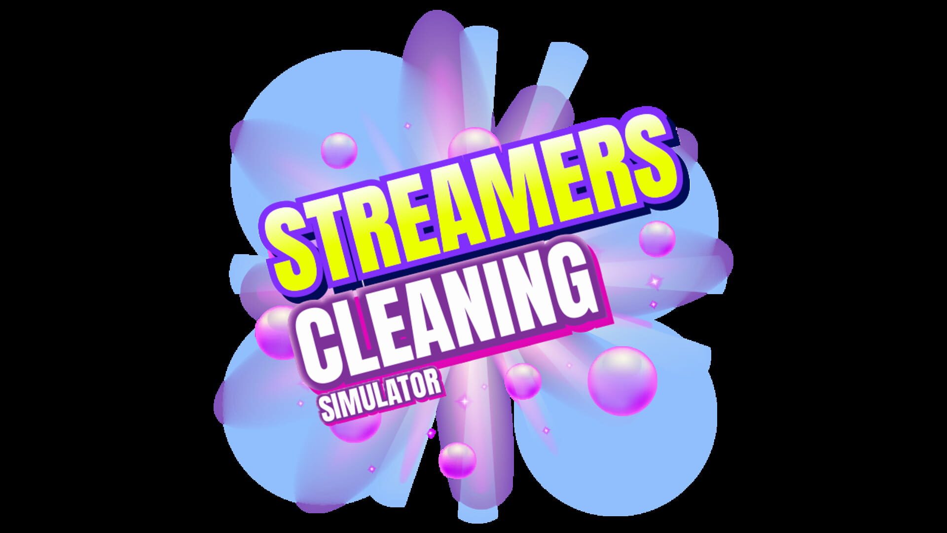 Foto do jogo Streamers Cleaning Simulator