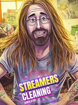 Foto do jogo Streamers Cleaning Simulator