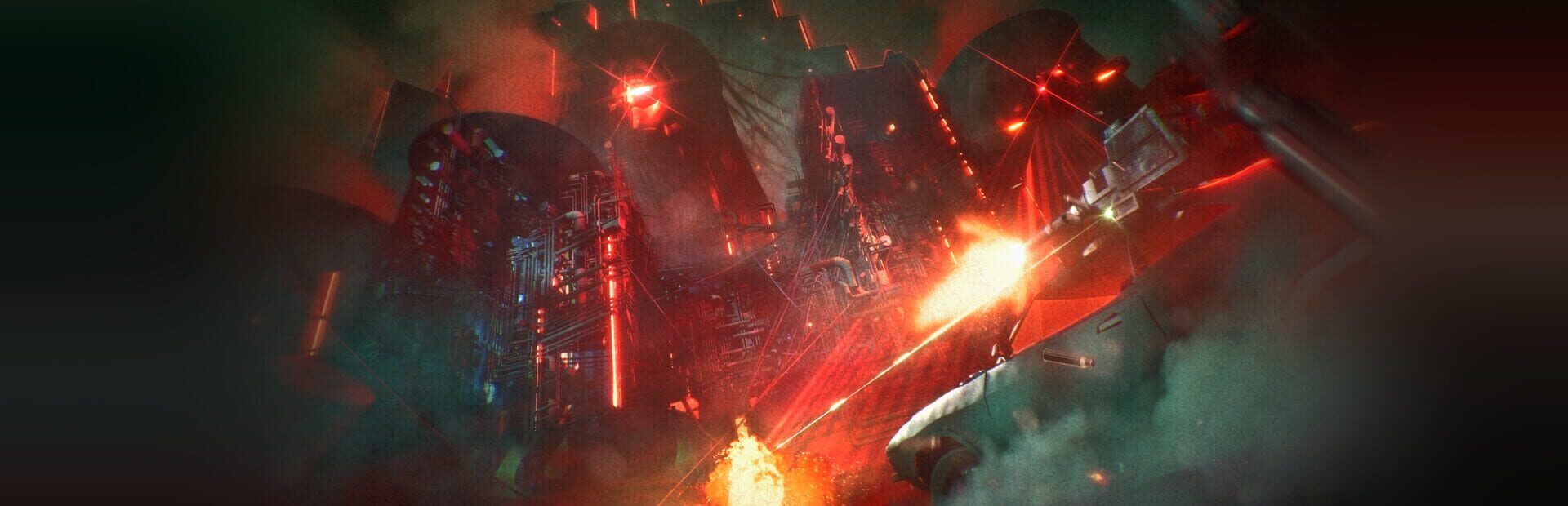 Foto do jogo Wire Throne