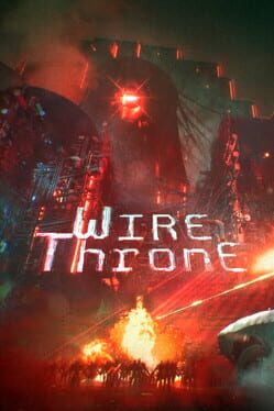 Foto do jogo Wire Throne