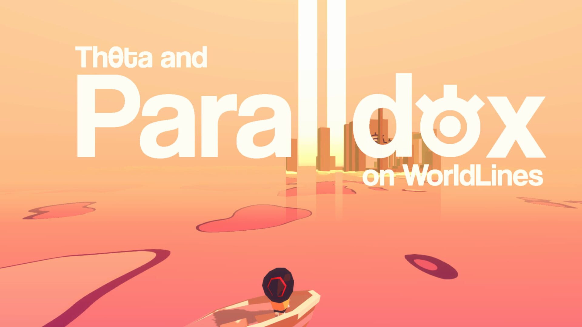 Foto do jogo Theta and Paralldoxs on Worldlines
