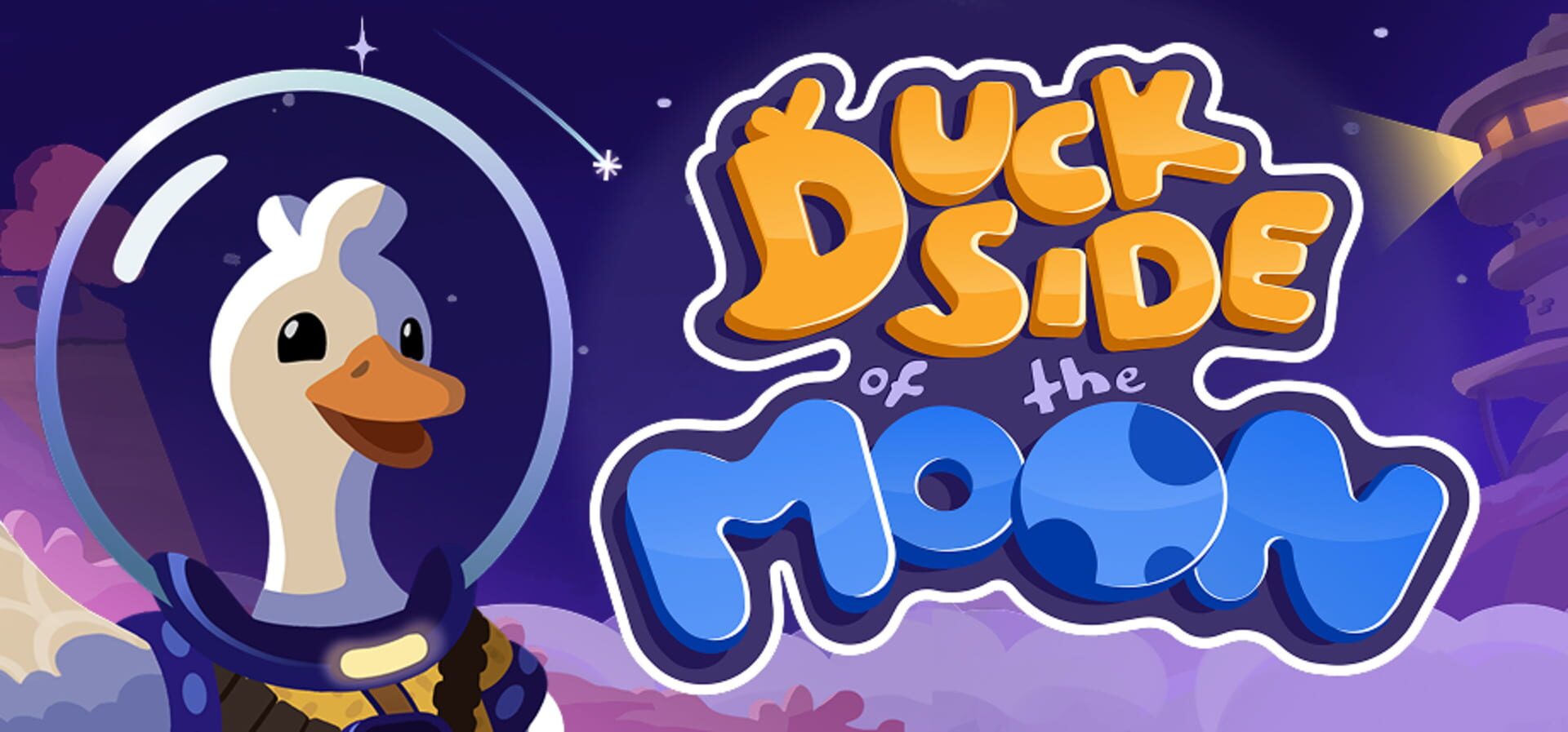 Foto do jogo Duck Side of the Moon