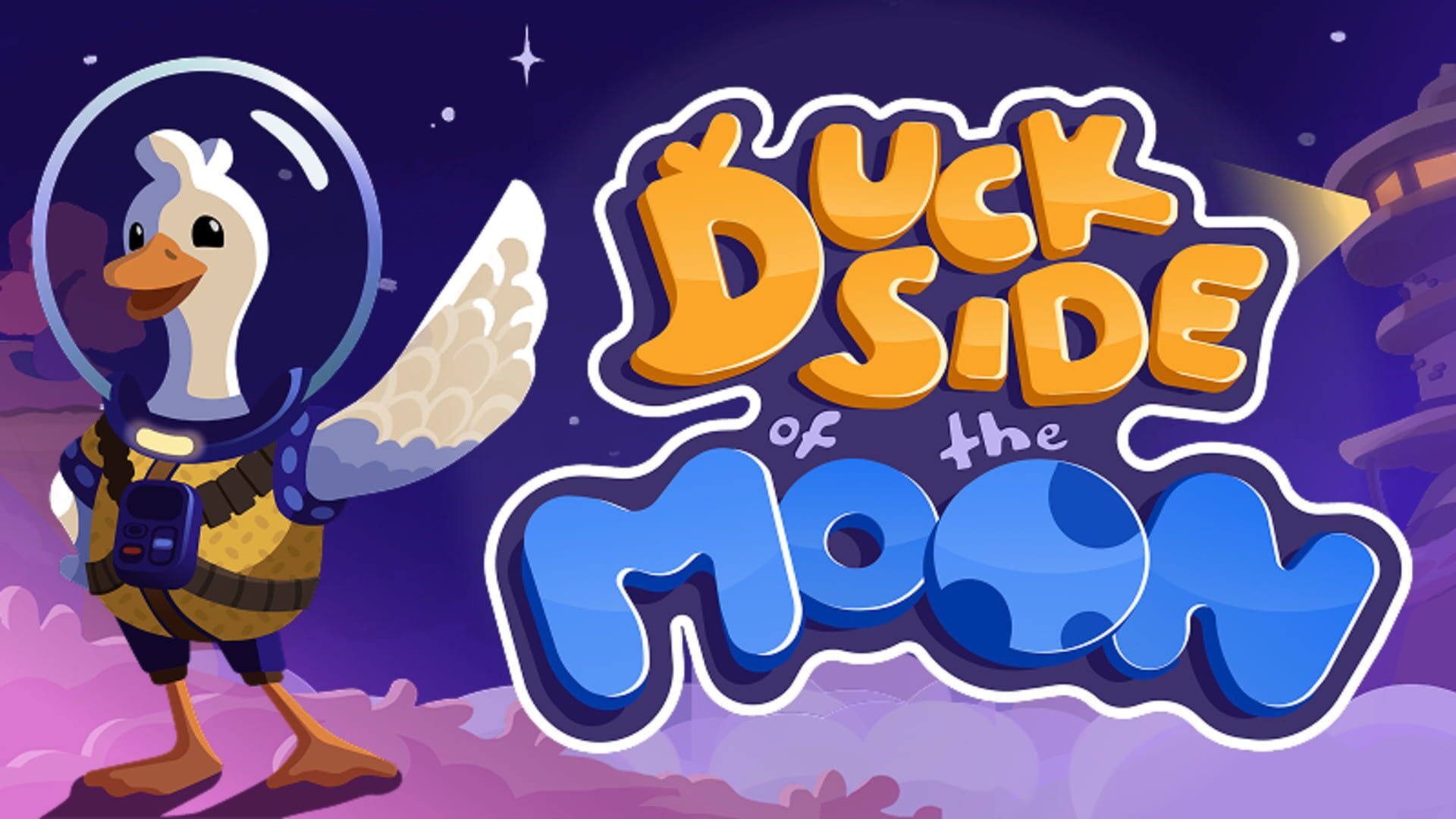 Foto do jogo Duck Side of the Moon