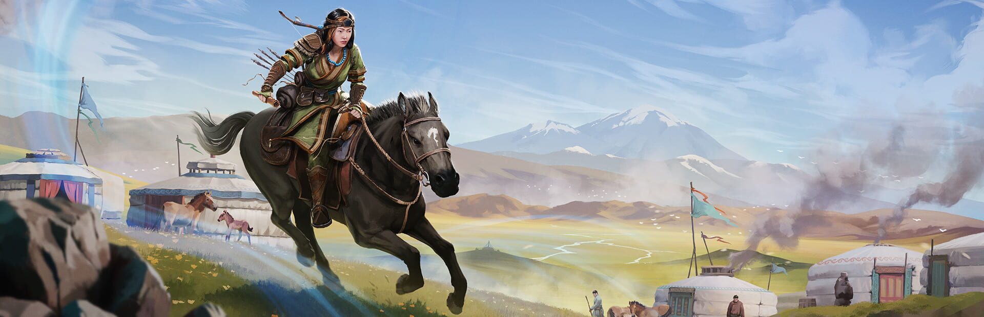 Foto do jogo The Legend of Khiimori