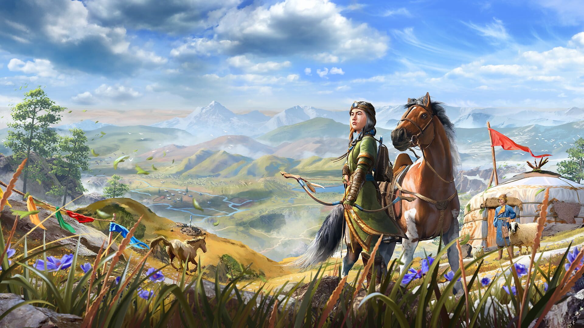 Foto do jogo The Legend of Khiimori