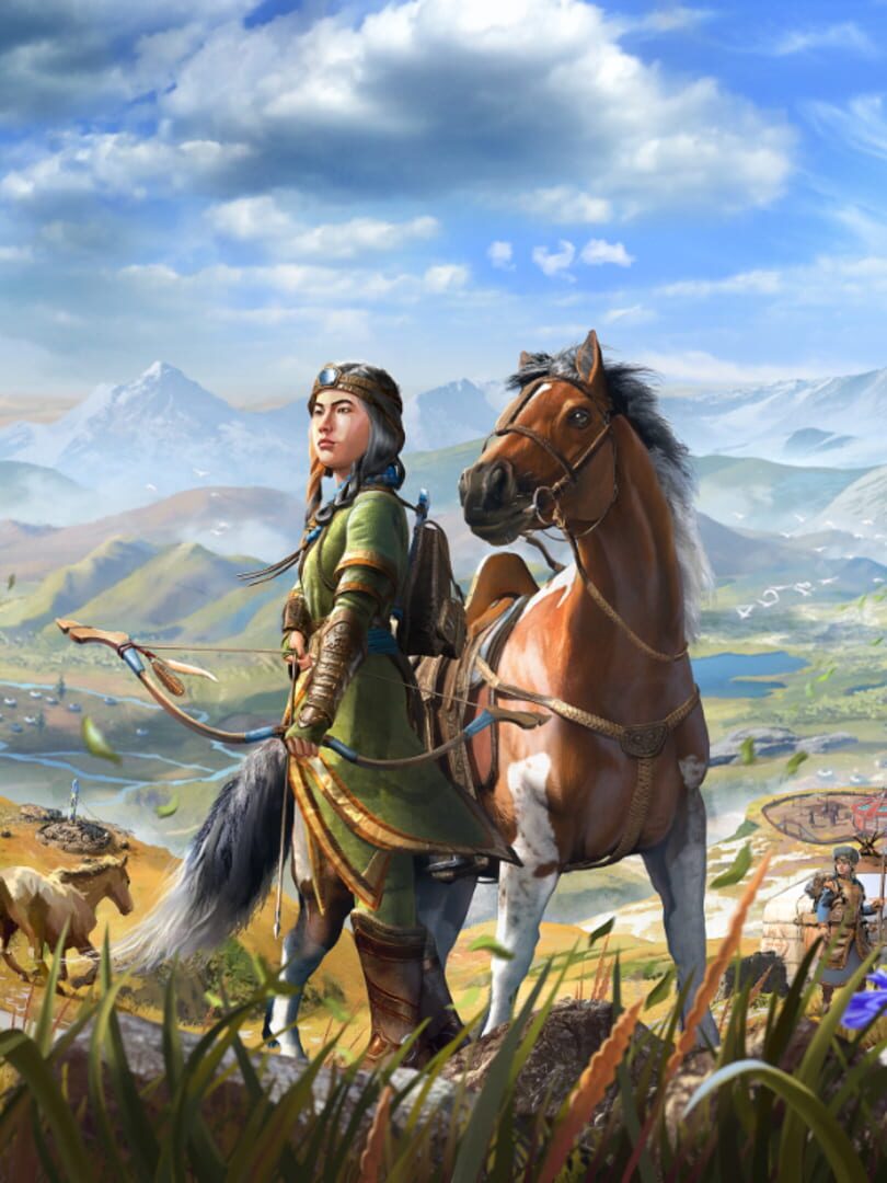 Foto do jogo The Legend of Khiimori