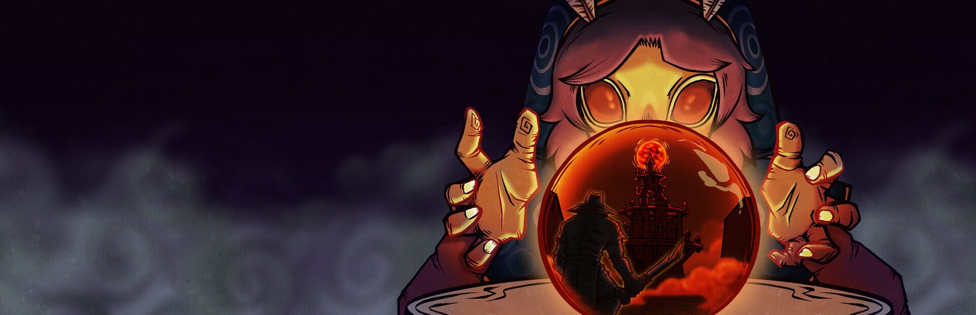 Foto do jogo Hark the Ghoul