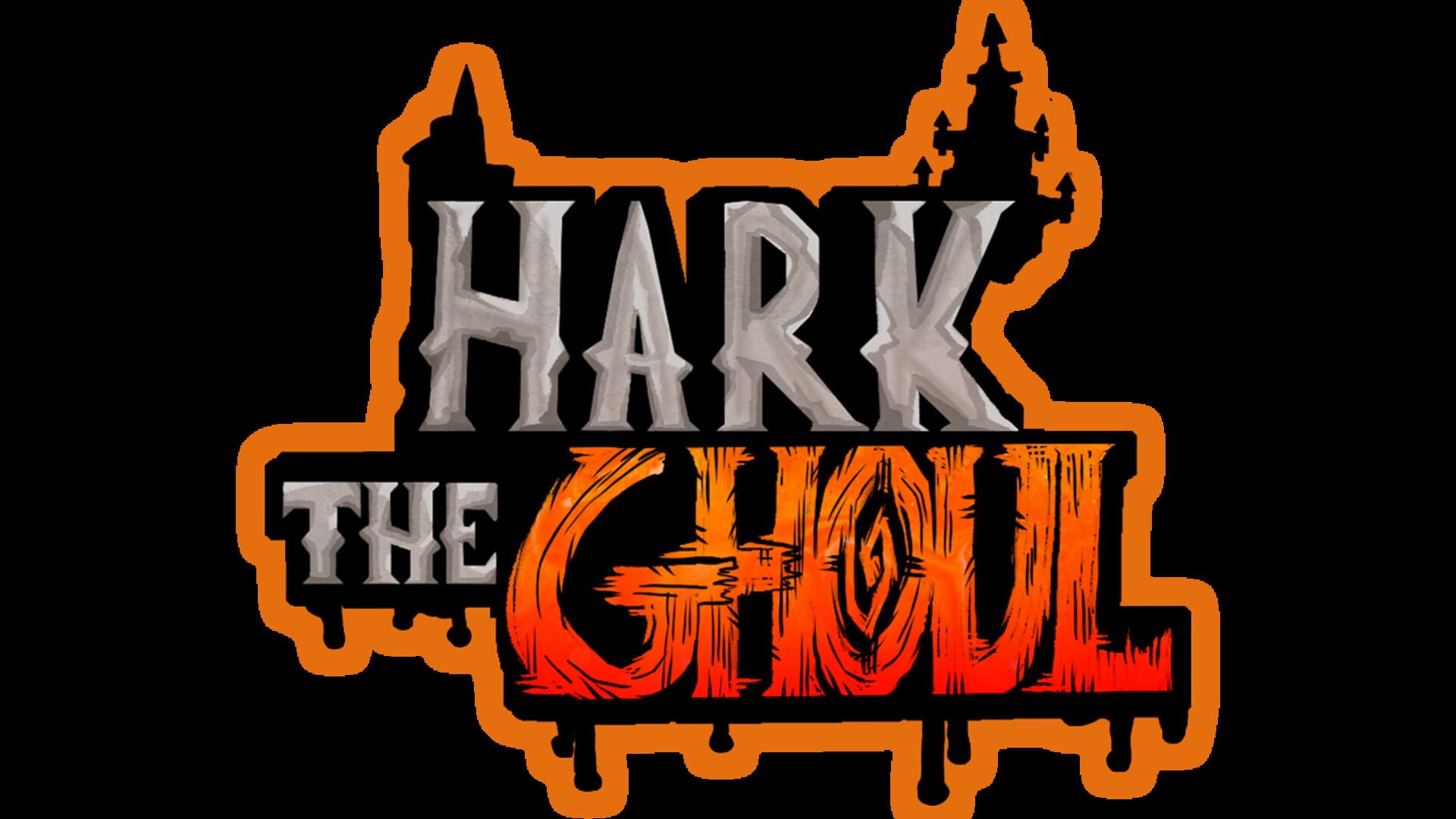 Foto do jogo Hark the Ghoul