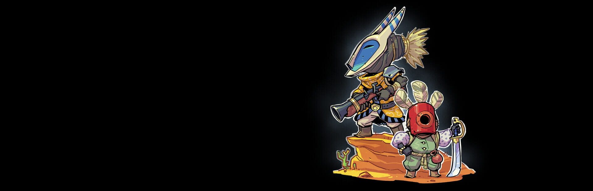 Foto do jogo DuneCrawl