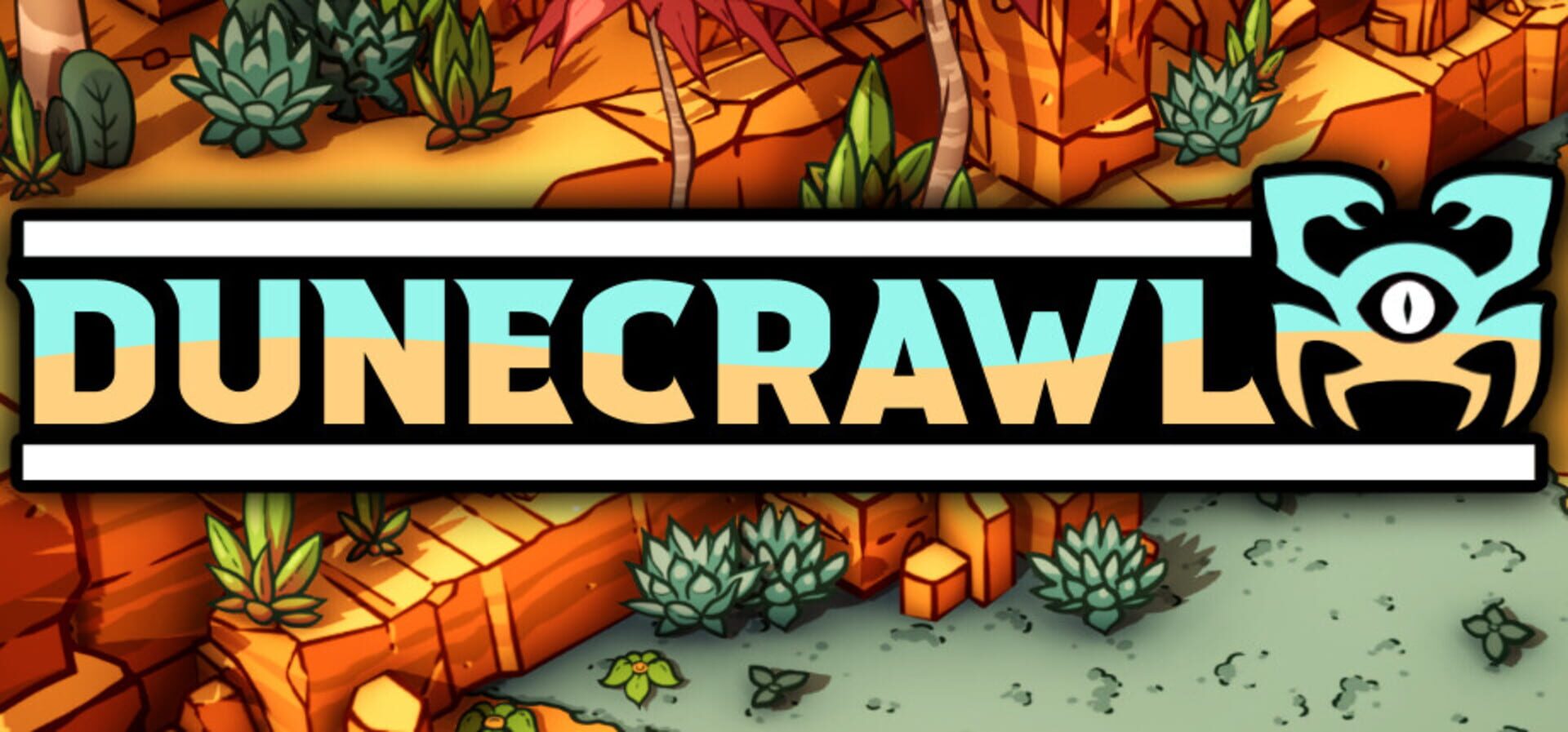 Foto do jogo DuneCrawl