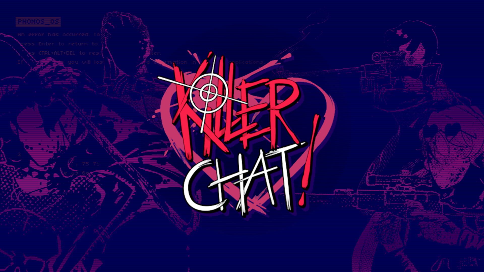 Foto do jogo Killer Chat: Extended Edition