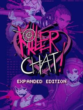 Foto do jogo Killer Chat: Extended Edition