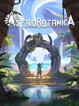 Foto do jogo Astrobotanica