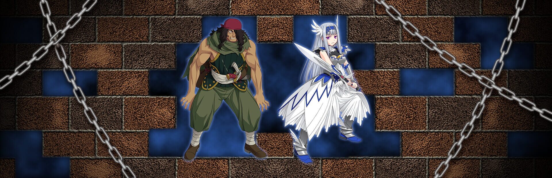 Foto do jogo Valkyrie Destruction