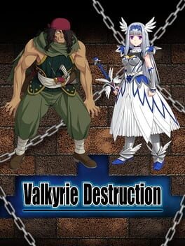 Foto do jogo Valkyrie Destruction