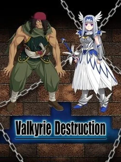 Valkyrie Destruction