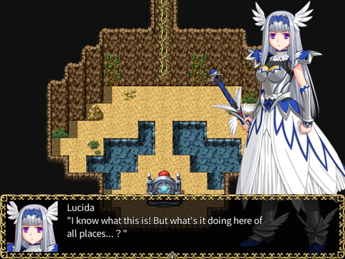 Foto do jogo Valkyrie Destruction