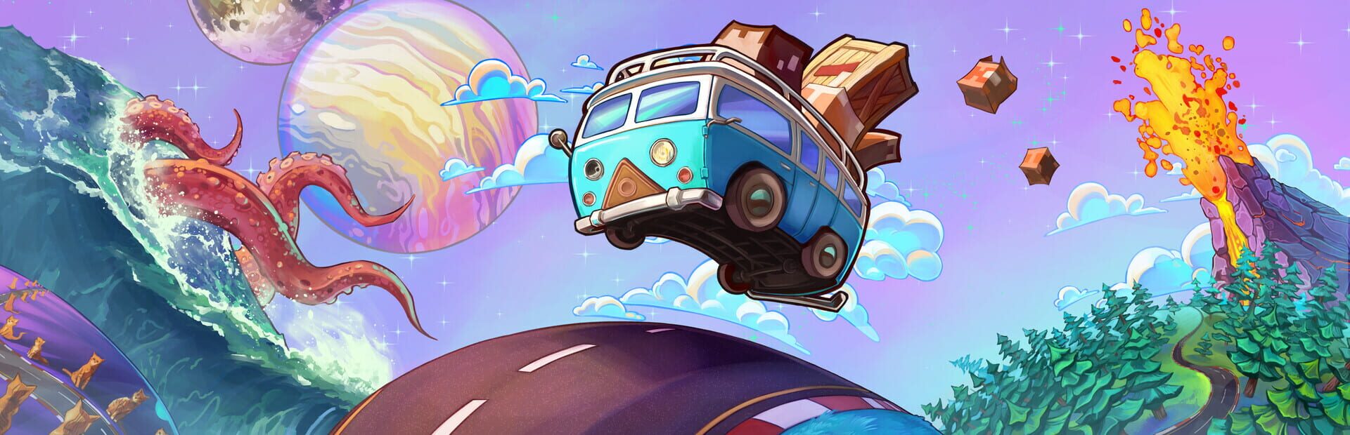 Foto do jogo Reality Drift