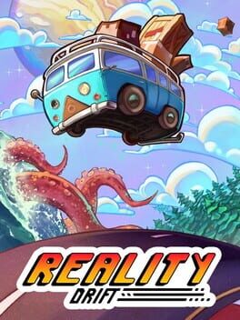 Foto do jogo Reality Drift