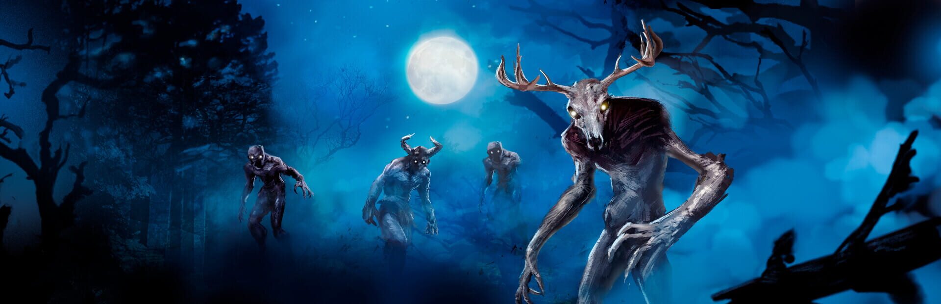Foto do jogo Nox Mortalis