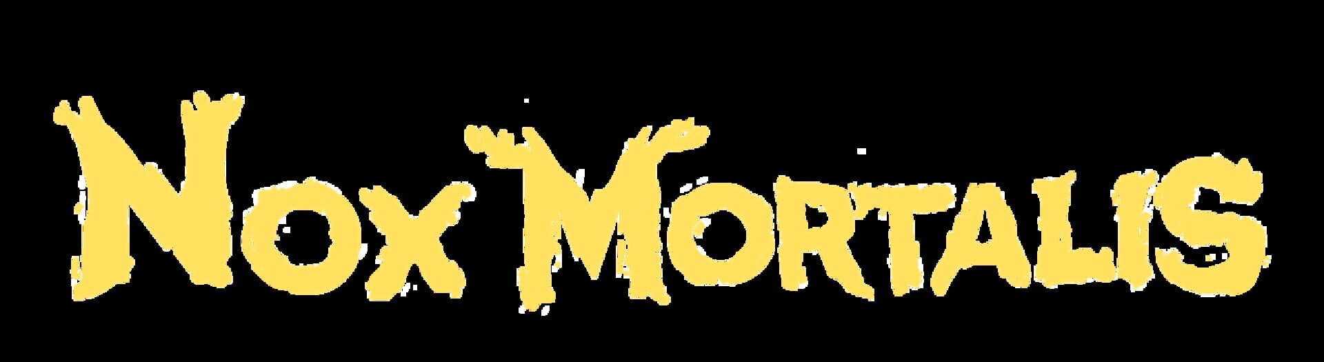 Foto do jogo Nox Mortalis