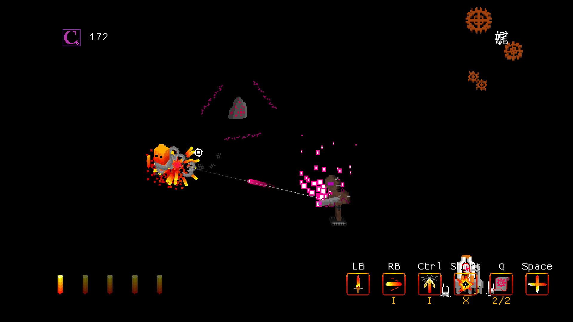Foto do jogo Nothing Beyond This Point
