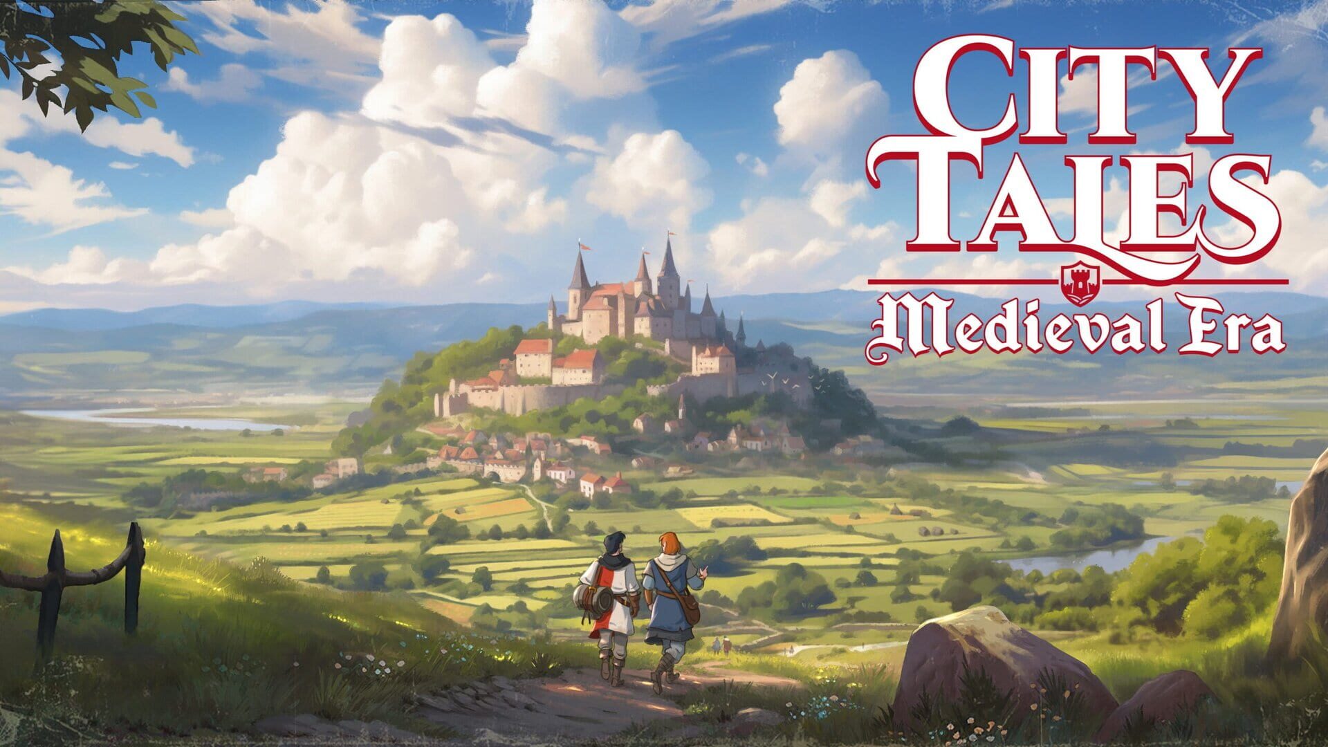 Foto do jogo City Tales: Medieval Era