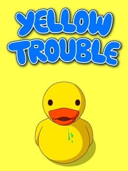 Foto do jogo Yellow Trouble