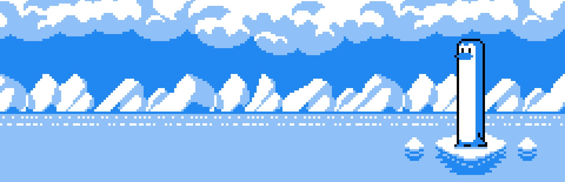 Foto do jogo Flexible Frosty