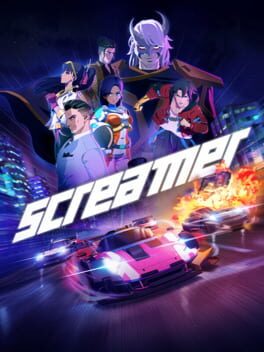 Foto do jogo Screamer