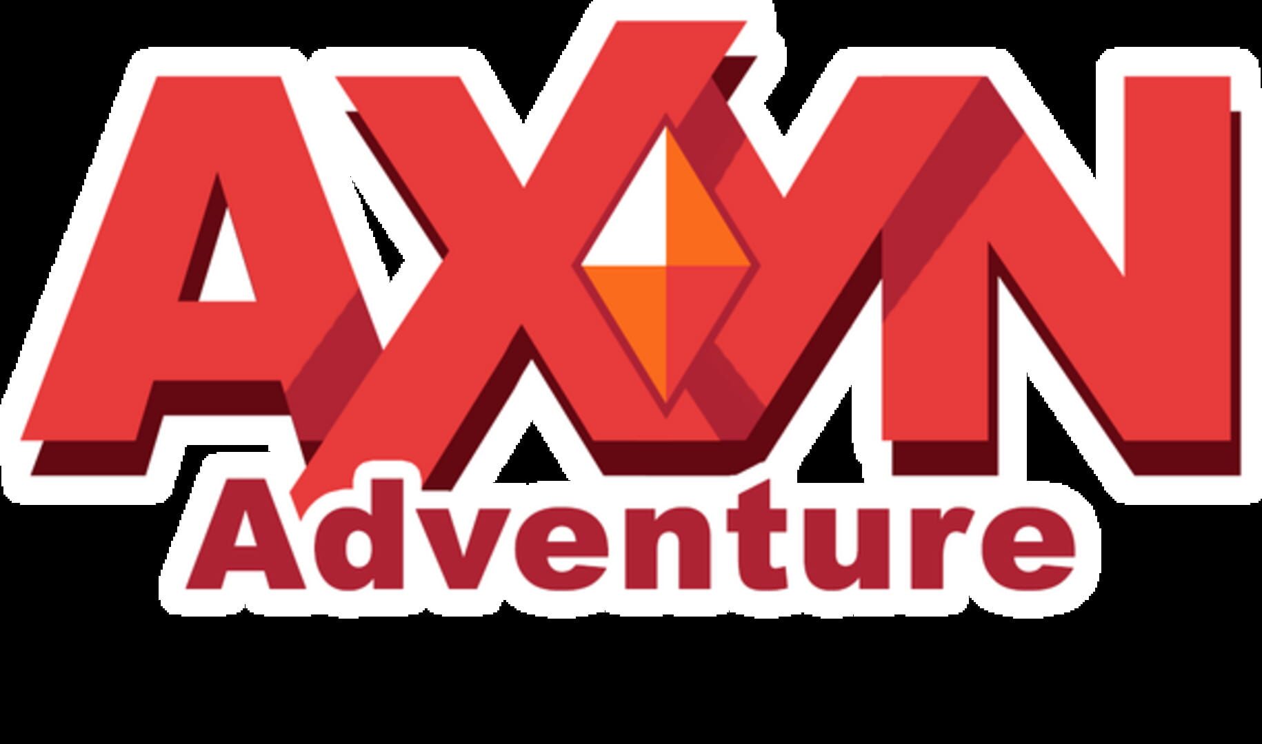 Foto do jogo Axyn Adventure