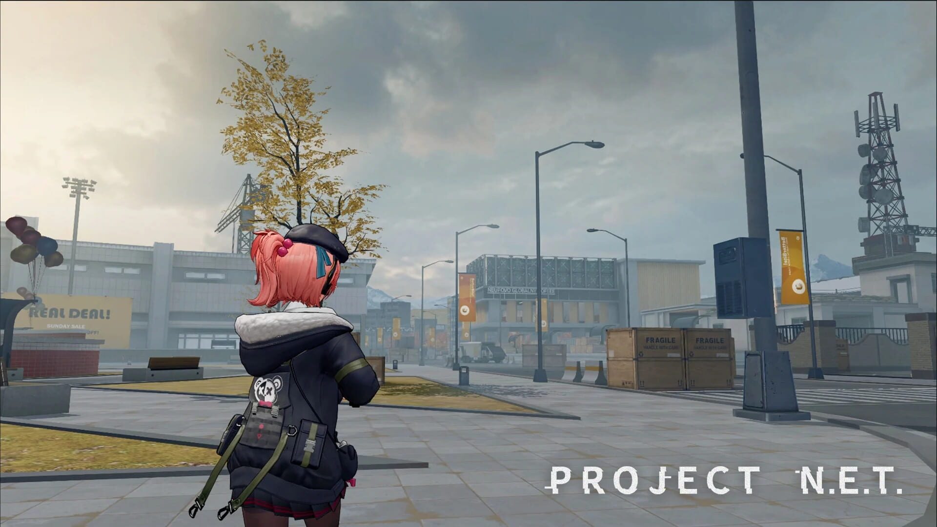 Foto do jogo Girls' Frontline: Fire Control