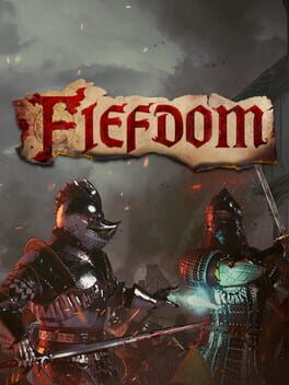 Foto do jogo Fiefdom