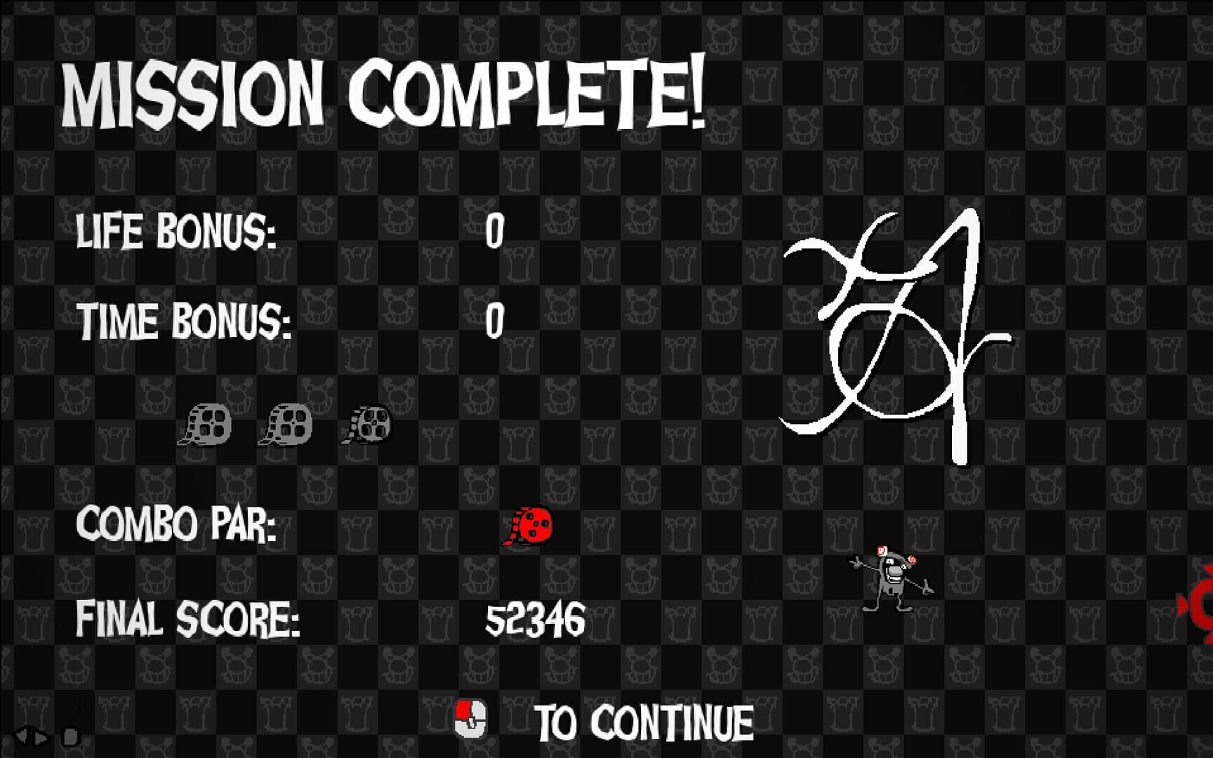 Foto do jogo Croak Crusader: The Champion of Canada