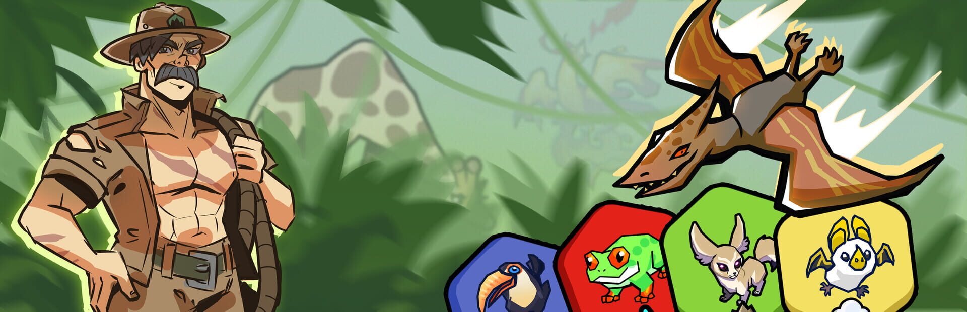 Foto do jogo Zoominoes