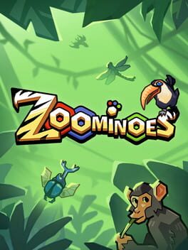 Foto do jogo Zoominoes