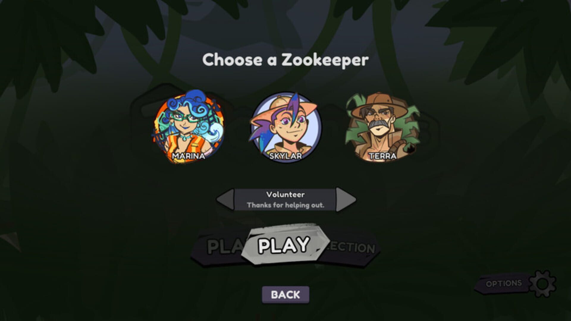 Foto do jogo Zoominoes