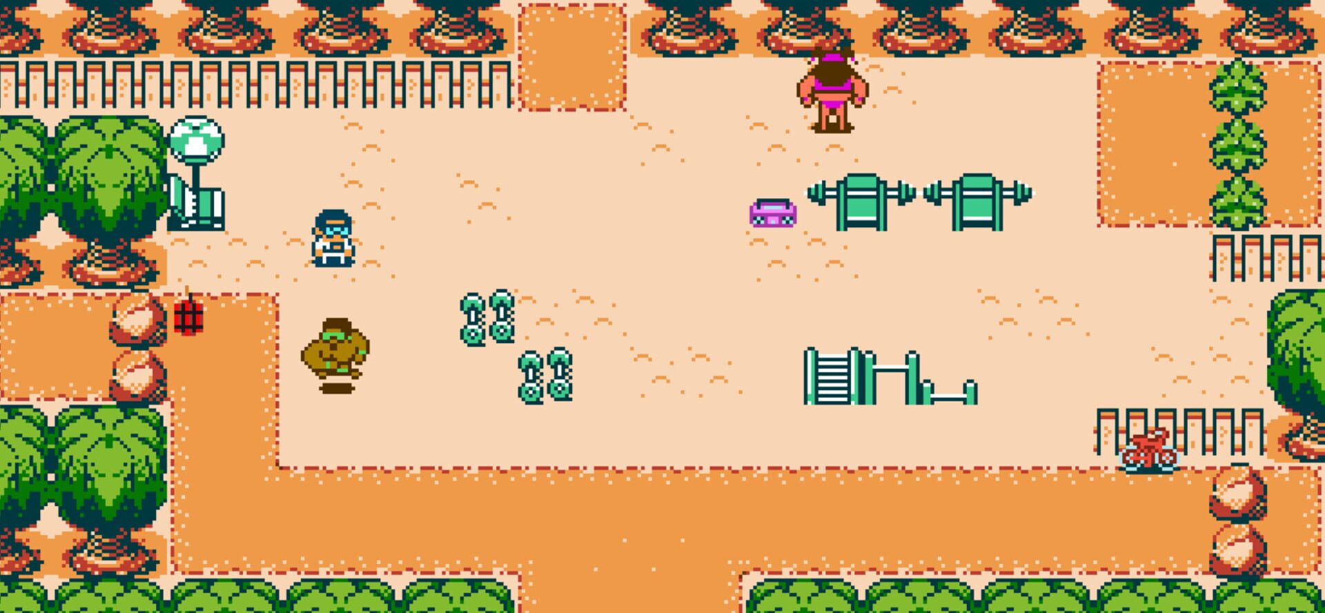 Foto do jogo Vice: Magic City Mayhem