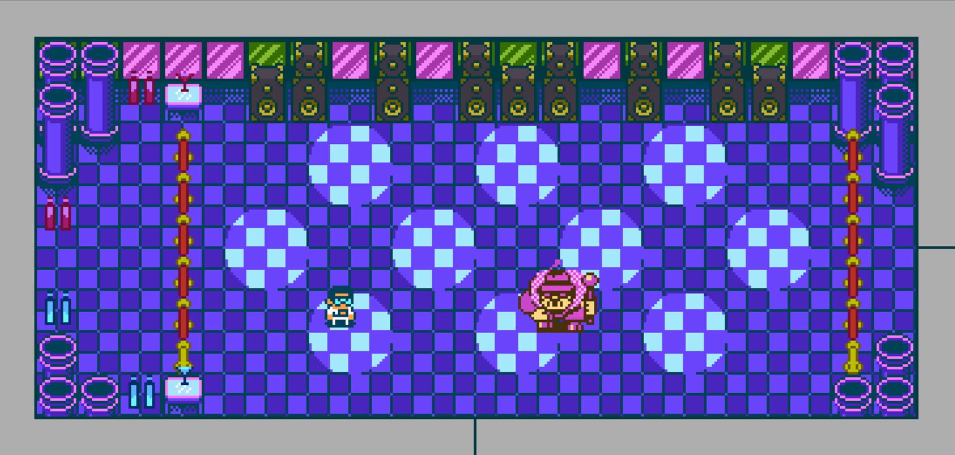 Foto do jogo Vice: Magic City Mayhem