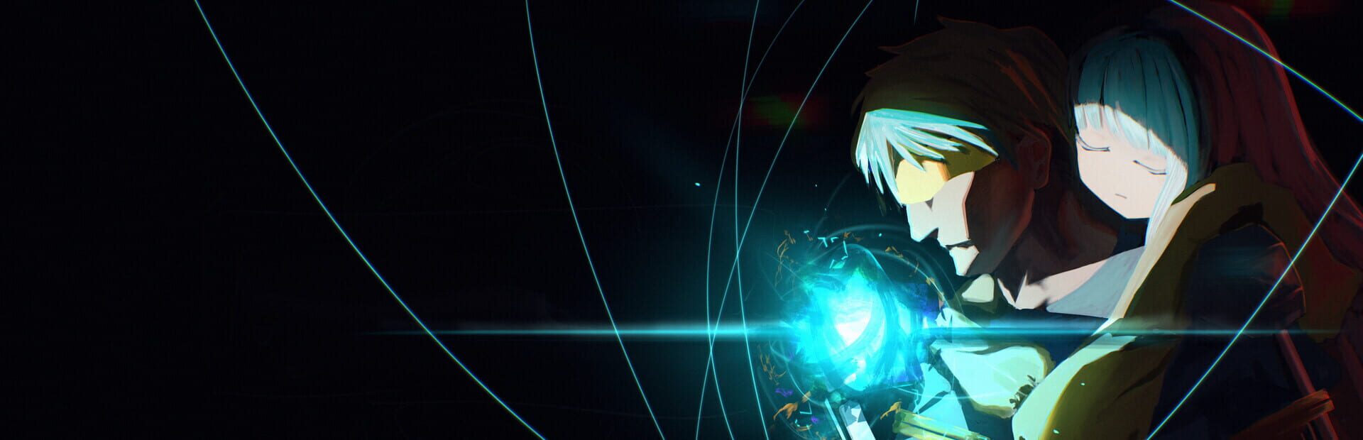 Foto do jogo Near the Sun: Chapter 1