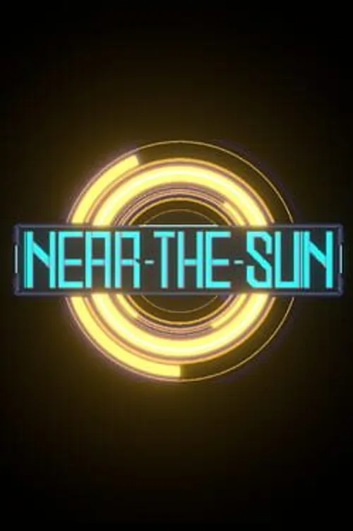 Near the Sun: Chapter 1