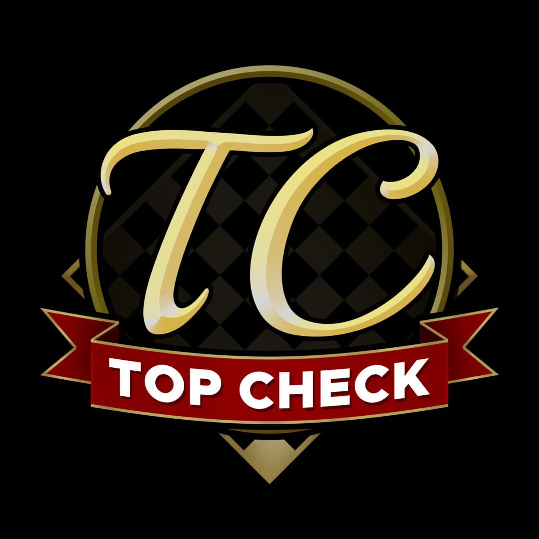 Foto do jogo Top Check