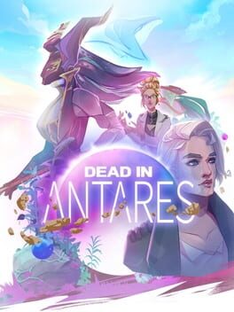 Foto do jogo Dead In Antares