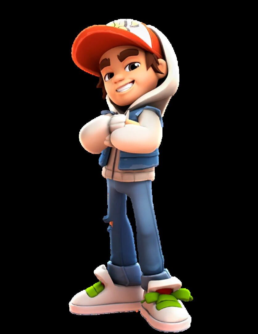 Foto do jogo Subway Surfers City