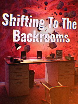 Foto do jogo Shifting To The Backrooms