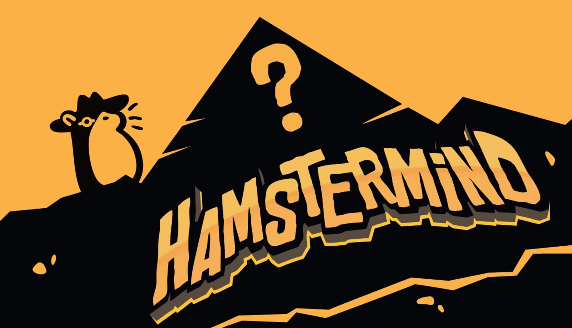 Foto do jogo Hamstermind