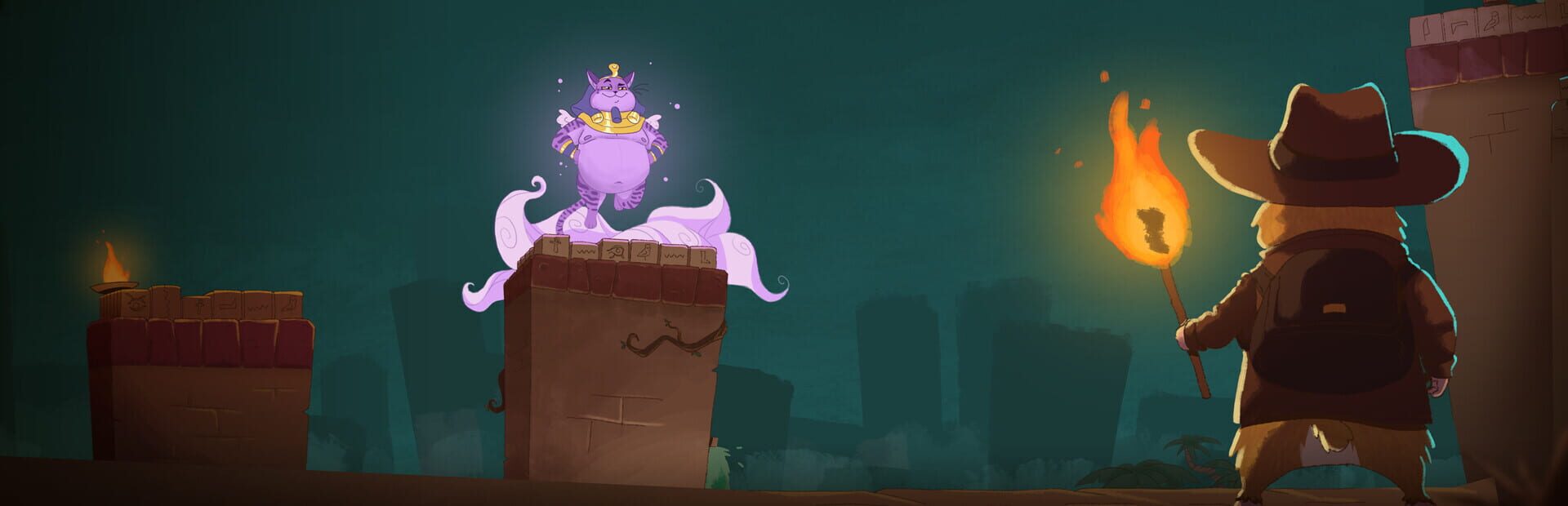 Foto do jogo Hamstermind