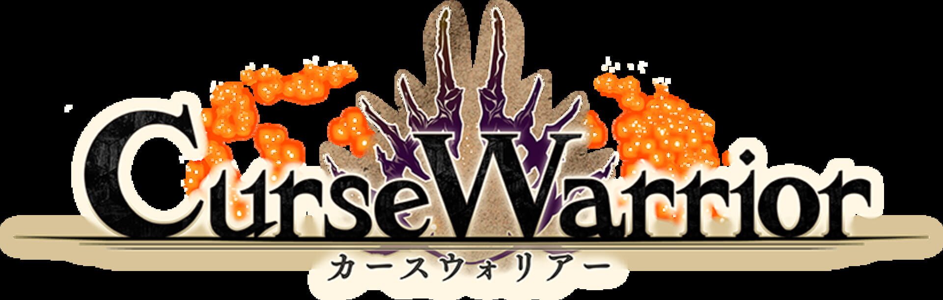 Foto do jogo Curse Warrior