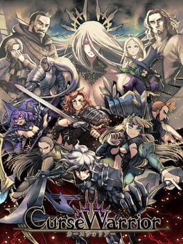 Foto do jogo Curse Warrior
