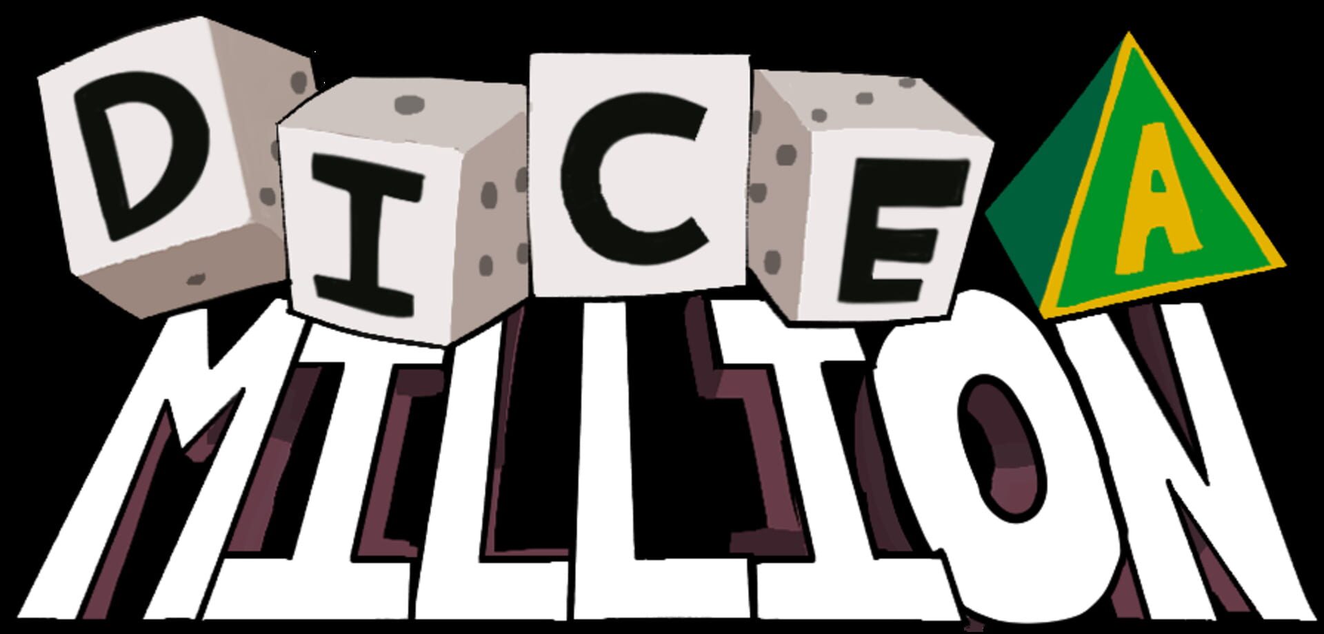 Foto do jogo Dice A Million